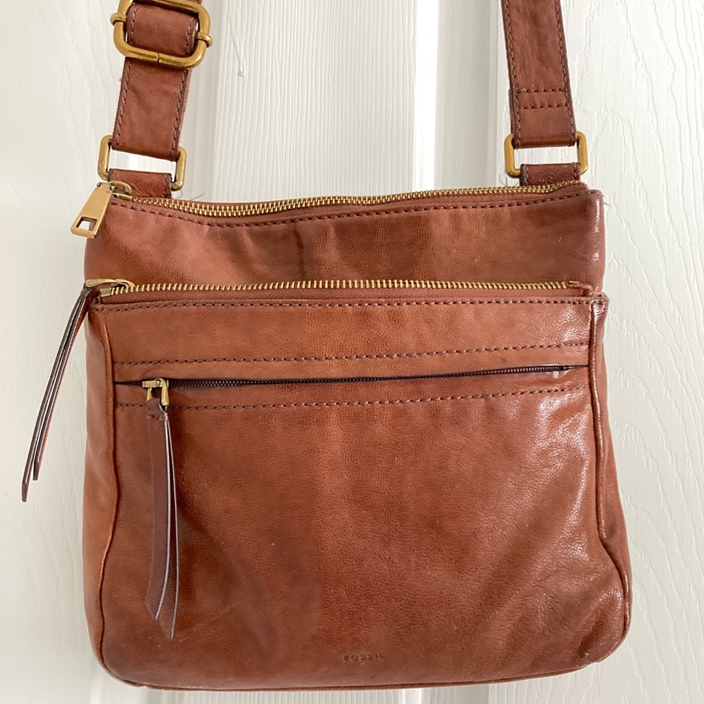 Fossil Crossbody Bag